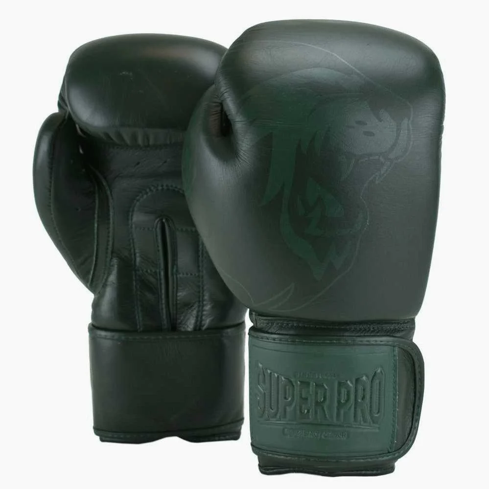 Rękawice bokserskie Super Pro Legenda  - Image 13