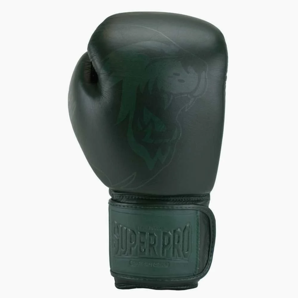 Rękawice bokserskie Super Pro Legenda  - Image 14