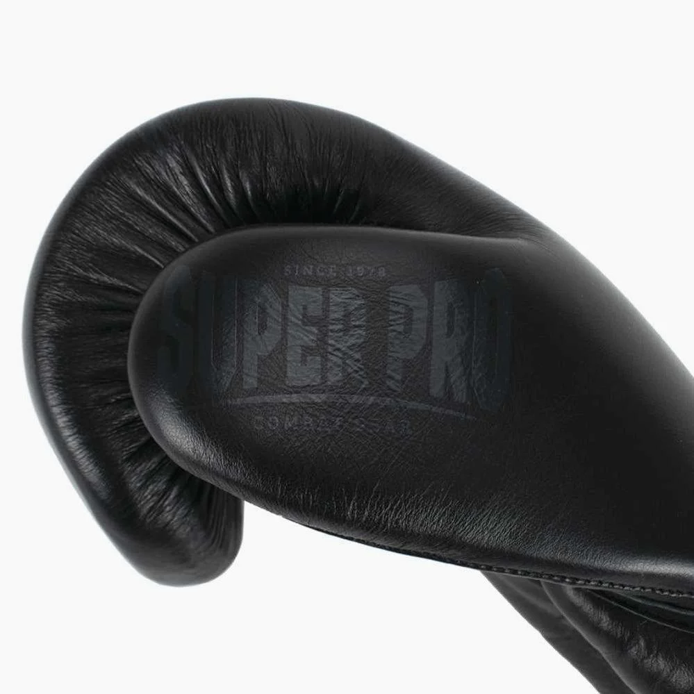 Rękawice bokserskie Super Pro Legenda  - Image 9