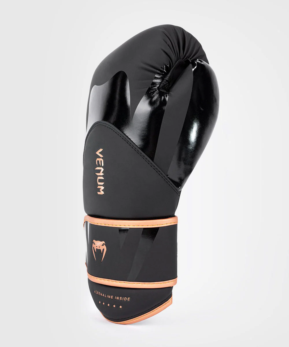 Rękawice bokserskie Venum Challenger 4.0  - Image 10