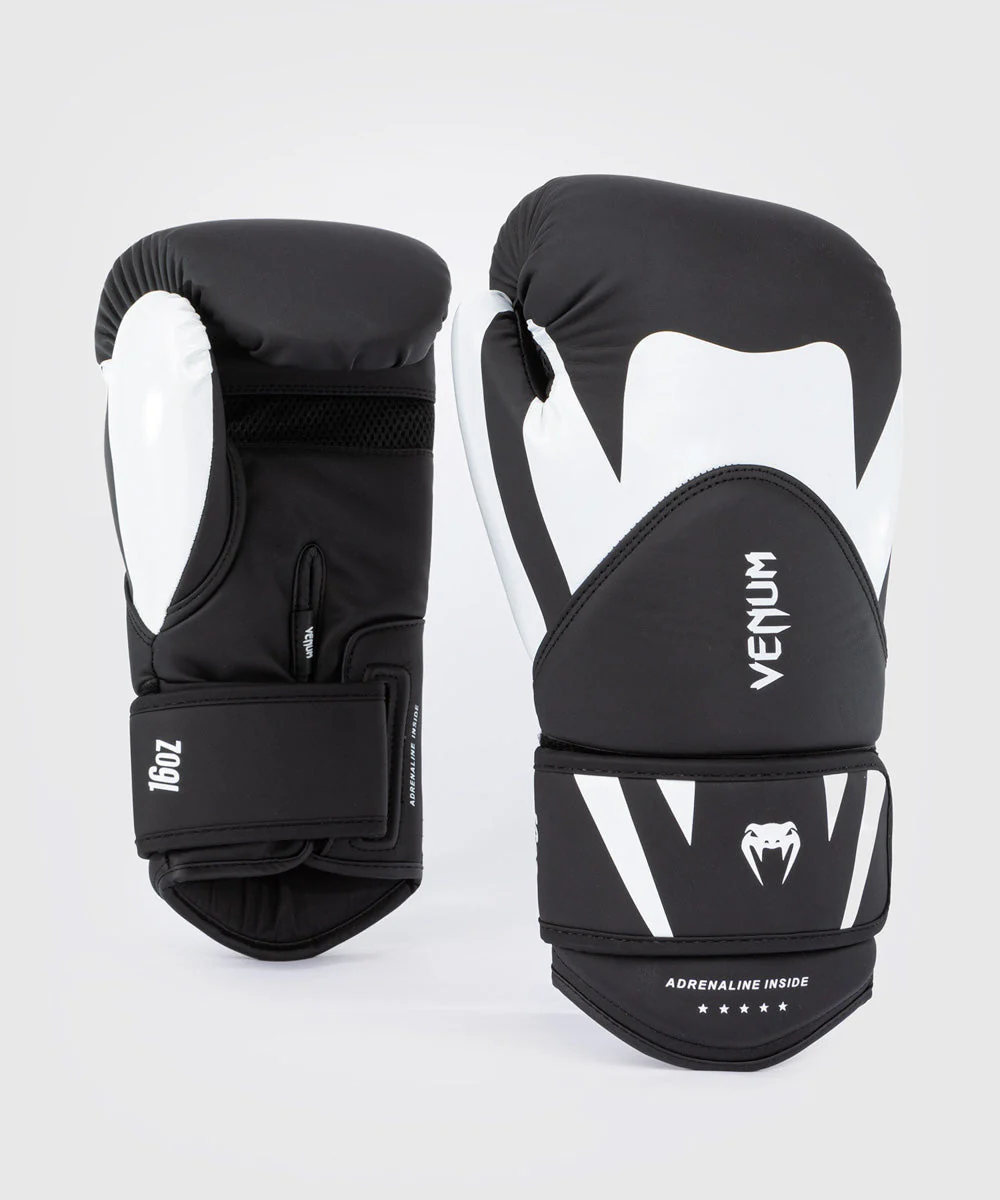 Rękawice bokserskie Venum Challenger 4.0  - Image 15
