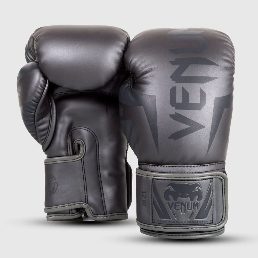 Rękawice bokserskie Venum Elite 0984  - Image 10