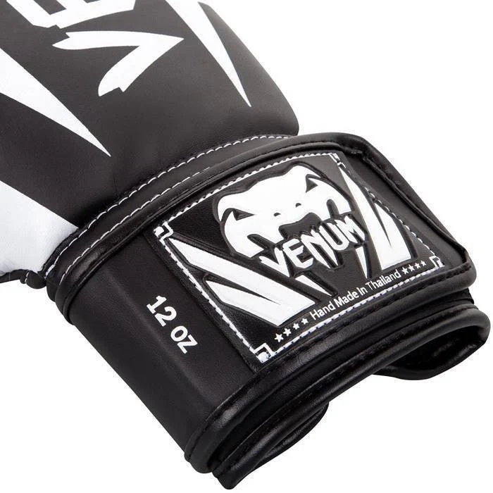 Rękawice bokserskie Venum Elite 0984  - Image 3