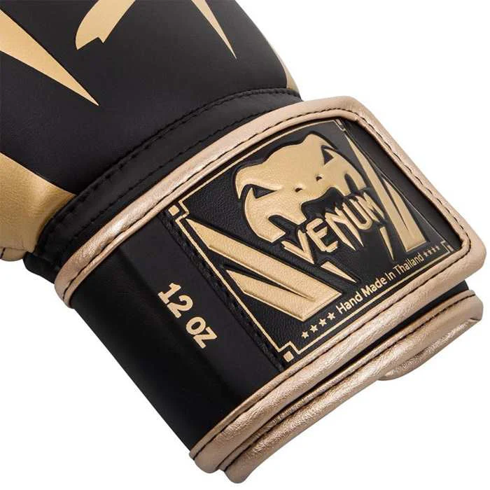 Rękawice bokserskie Venum Elite 1392  - Image 10
