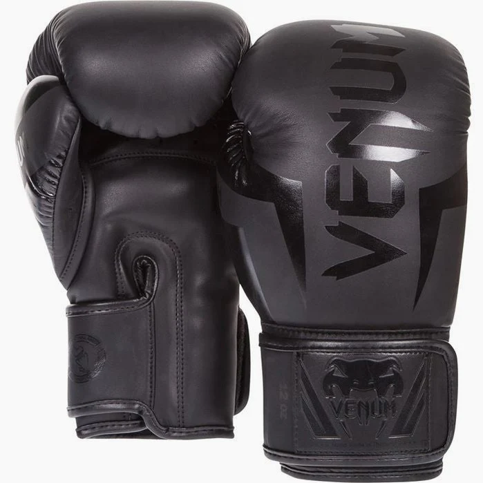 Rękawice bokserskie Venum Elite 1392  - Image 19