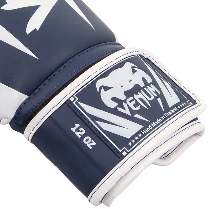 Rękawice bokserskie Venum Elite 1392  - Image 3