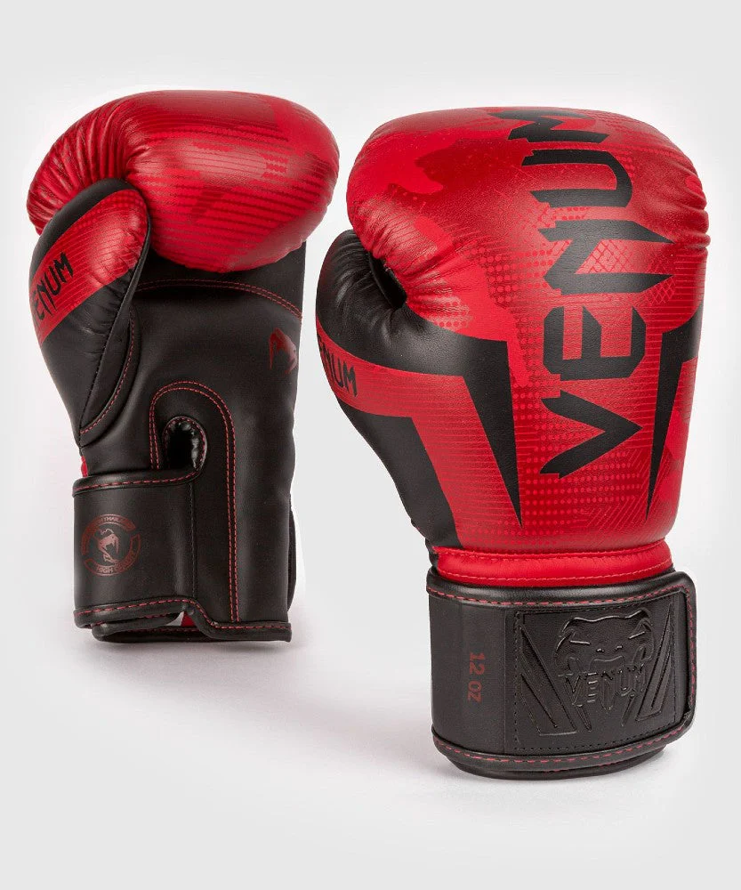 Rękawice bokserskie Venum Elite 1392  - Image 31