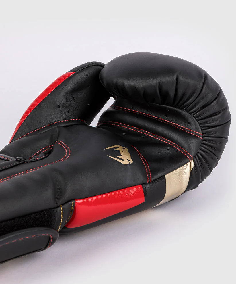 Rękawice bokserskie Venum Elite 1392  - Image 38