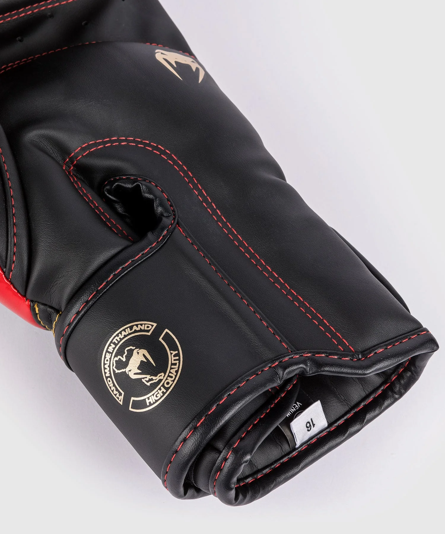 Rękawice bokserskie Venum Elite 1392  - Image 39