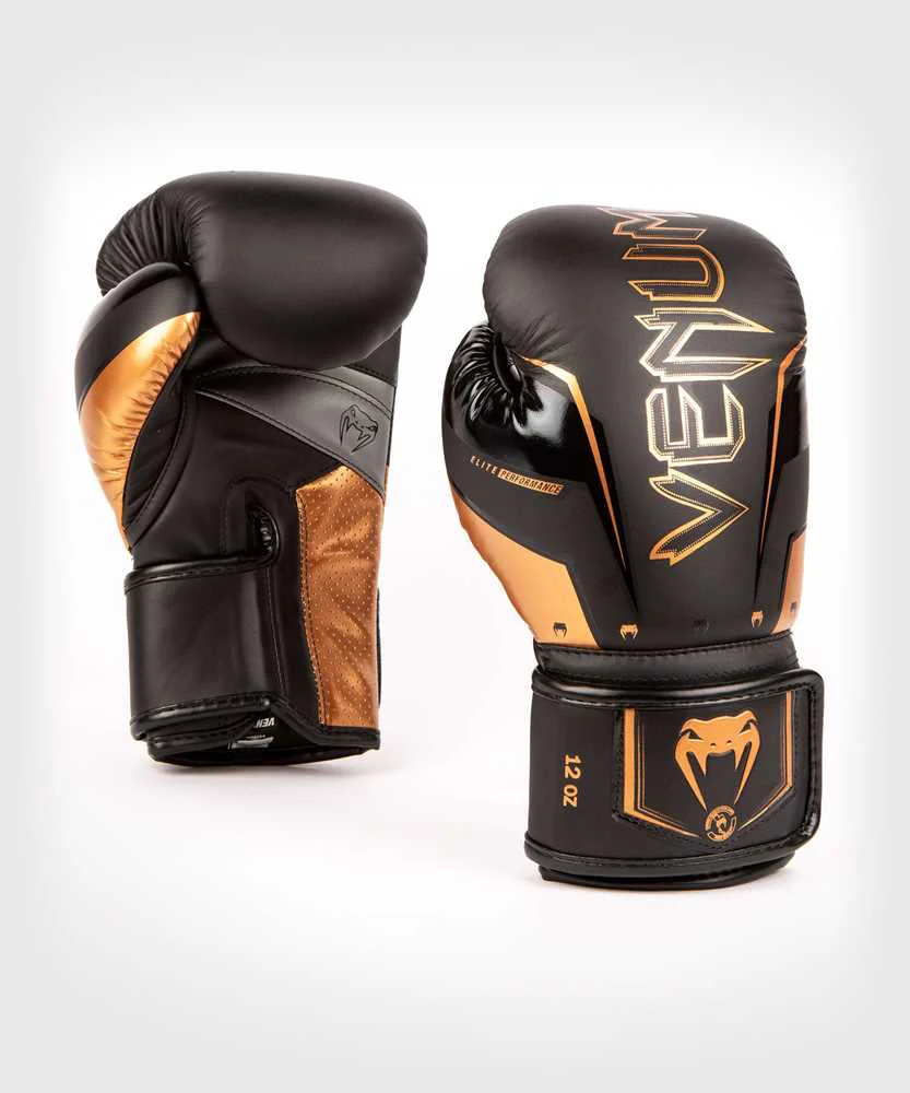 Rękawice bokserskie Venum Elite EVO  - Image 23