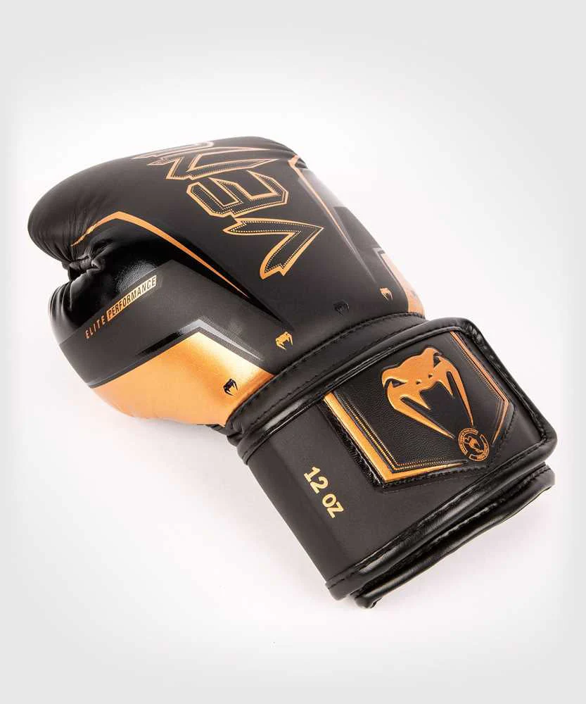 Rękawice bokserskie Venum Elite EVO  - Image 24