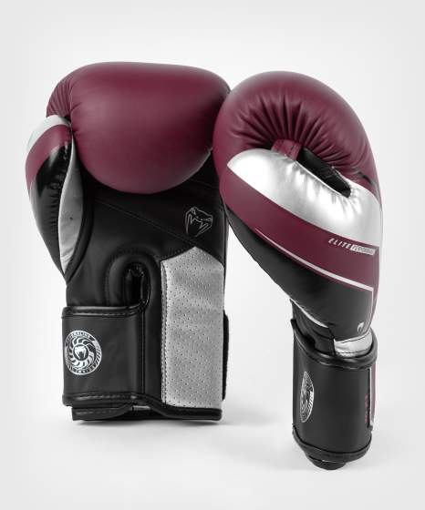 Rękawice bokserskie Venum Elite EVO  - Image 41