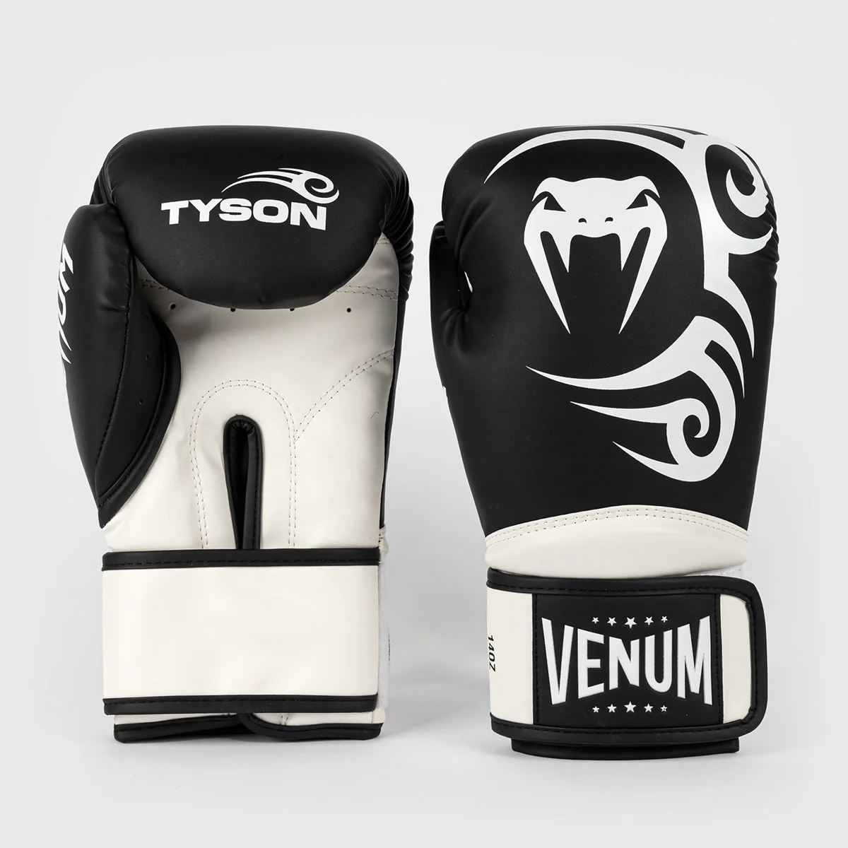 Rękawice bokserskie Venum Giant 2.0 Pro Mike Tyson  - Image 2