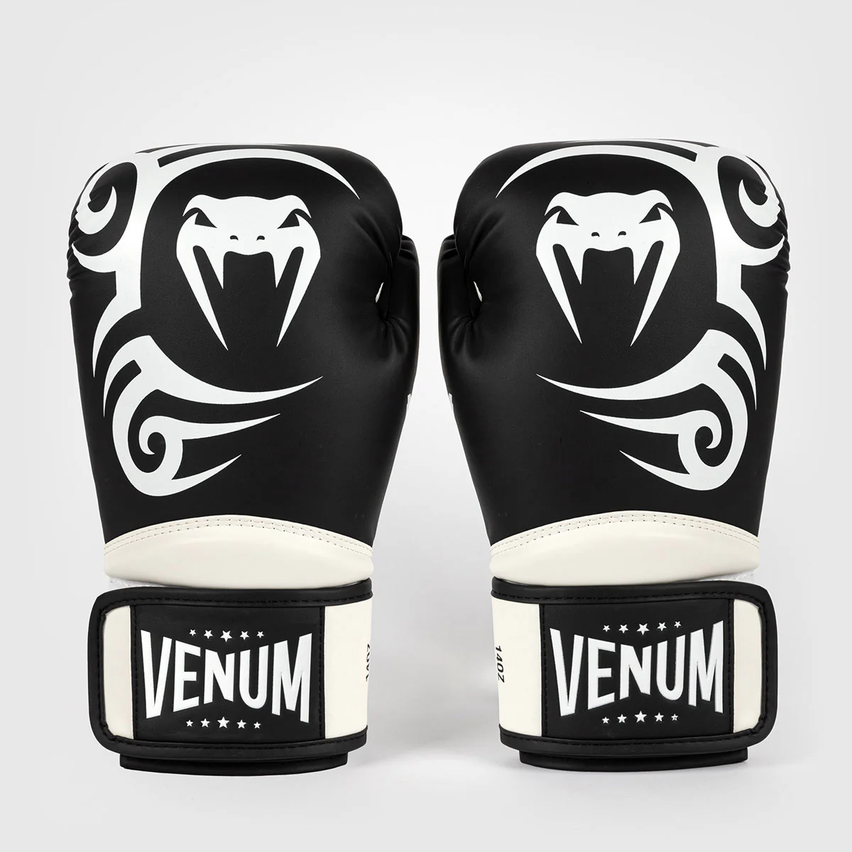 Rękawice bokserskie Venum Giant 2.0 Pro Mike Tyson  - Image 3