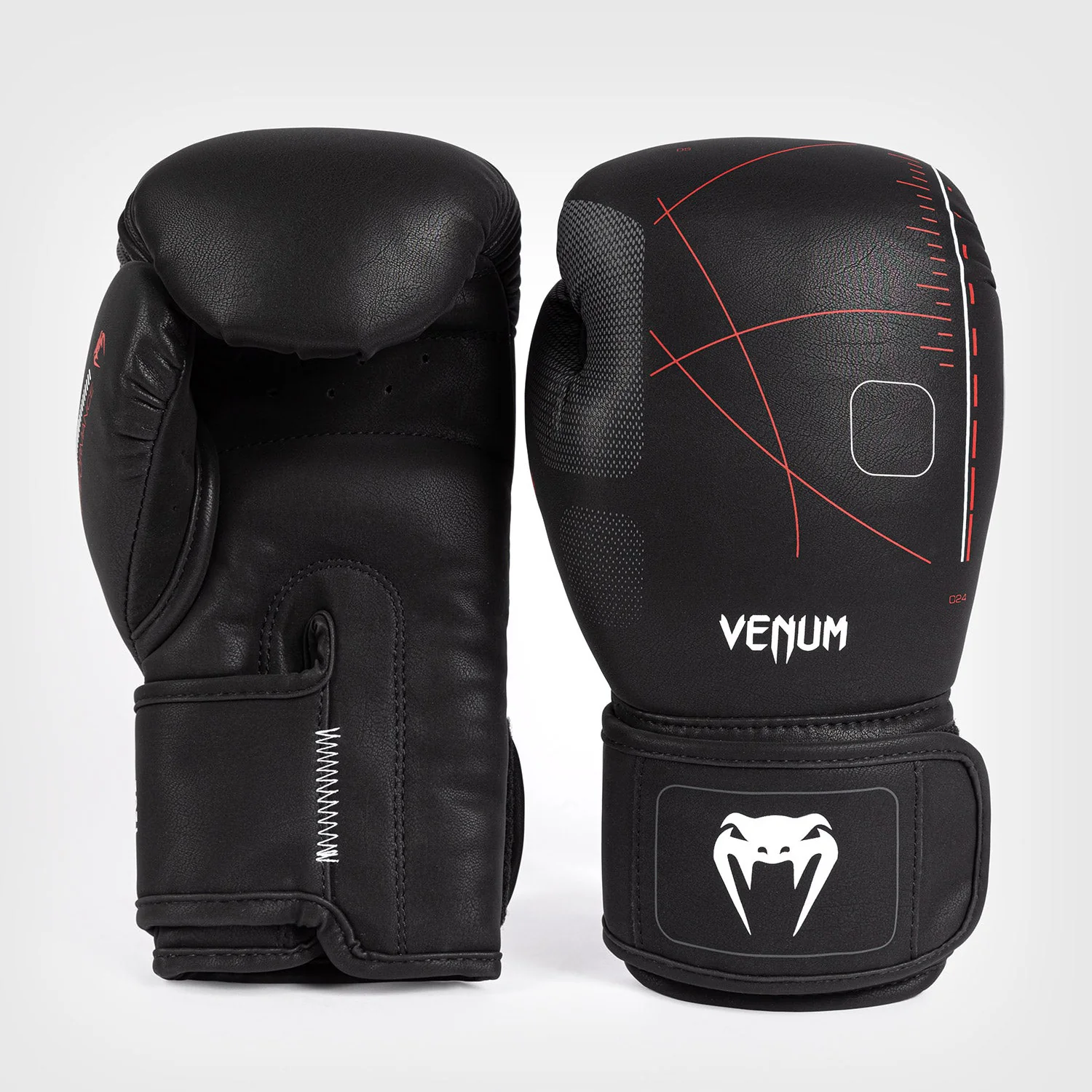 Rękawice bokserskie Venum Tactical XT  - Image 2