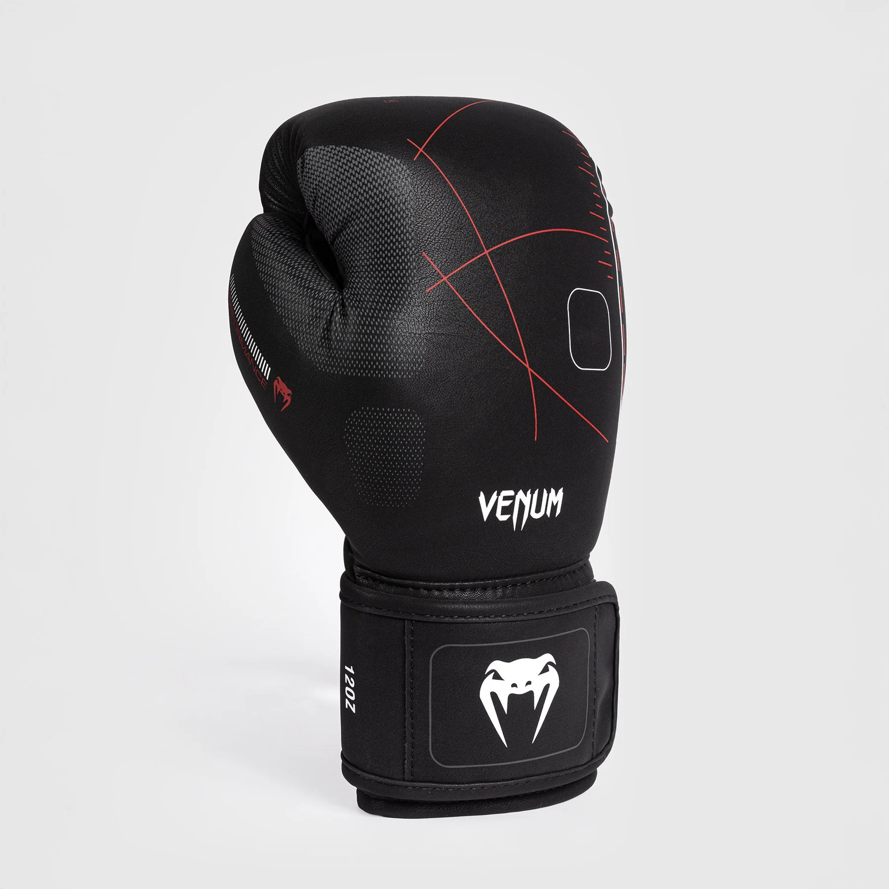 Rękawice bokserskie Venum Tactical XT  - Image 4