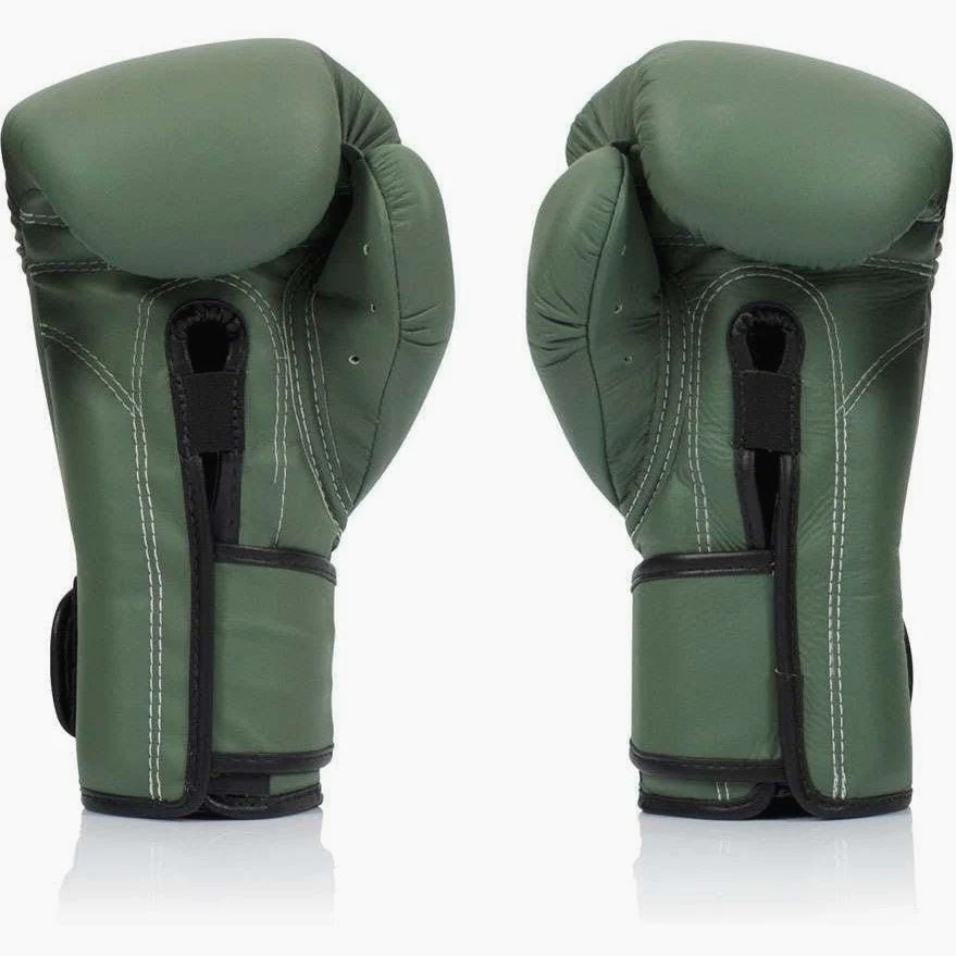 Rękawice do Muay Thai Fairtex BGV11 Dzień F  - Image 4