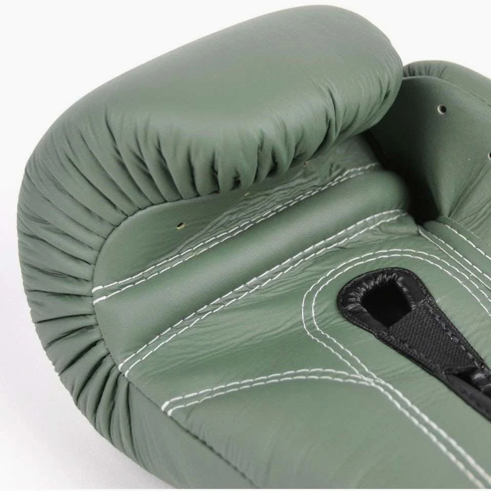 Rękawice do Muay Thai Fairtex BGV11 Dzień F  - Image 5