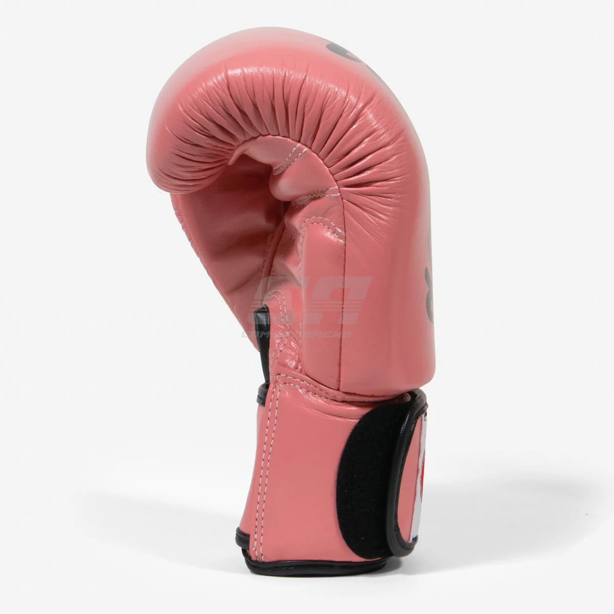 Rękawice do Muay Thai Fairtex BGV19 Deluxe Różowy  - Image 4