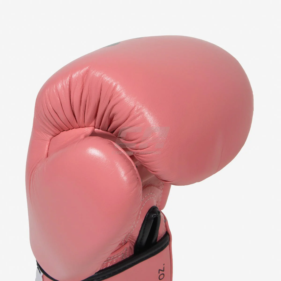 Rękawice do Muay Thai Fairtex BGV19 Deluxe Różowy  - Image 6