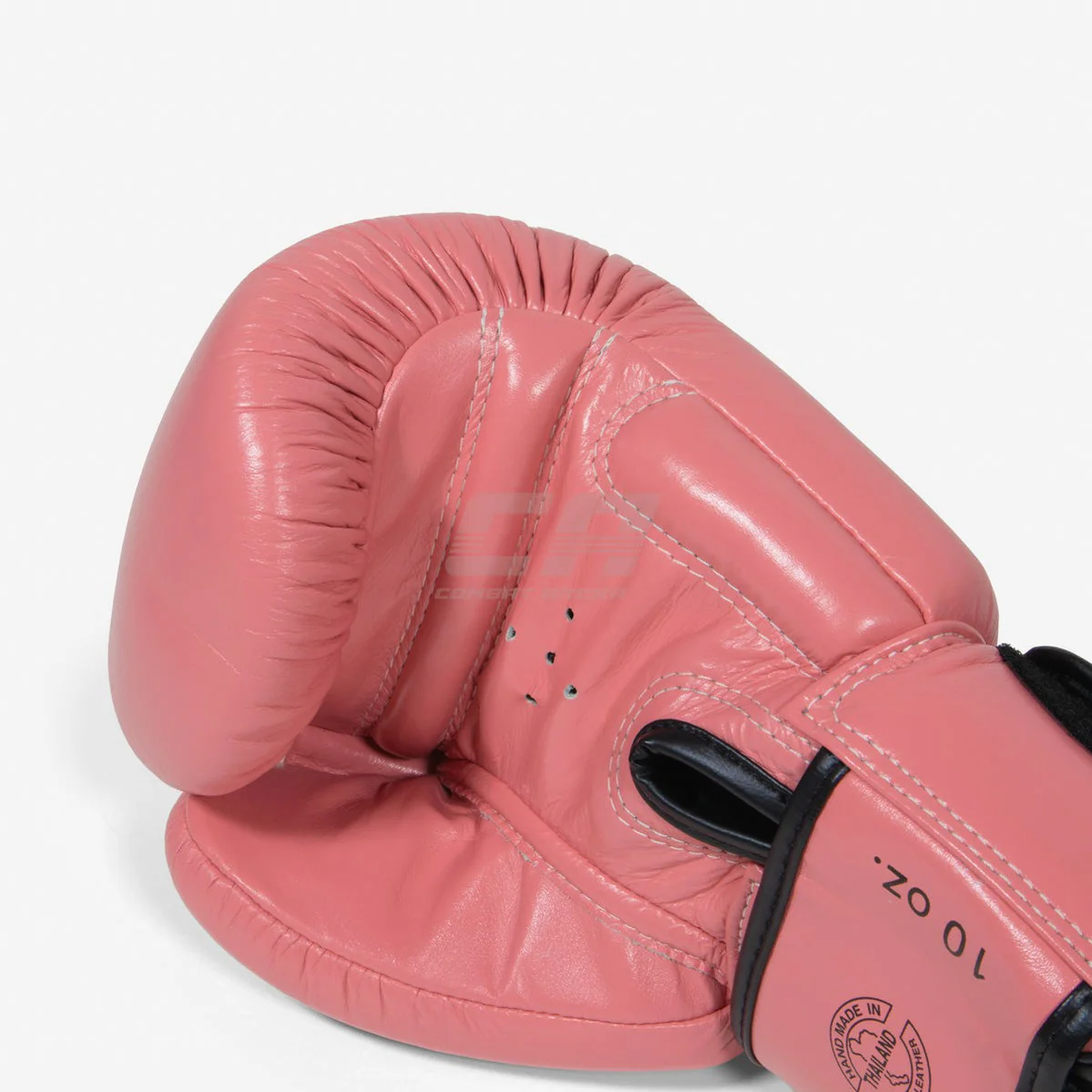 Rękawice do Muay Thai Fairtex BGV19 Deluxe Różowy  - Image 7