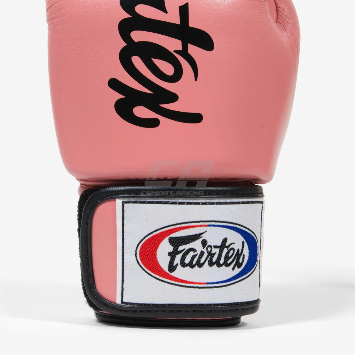Rękawice do Muay Thai Fairtex BGV19 Deluxe Różowy  - Image 8
