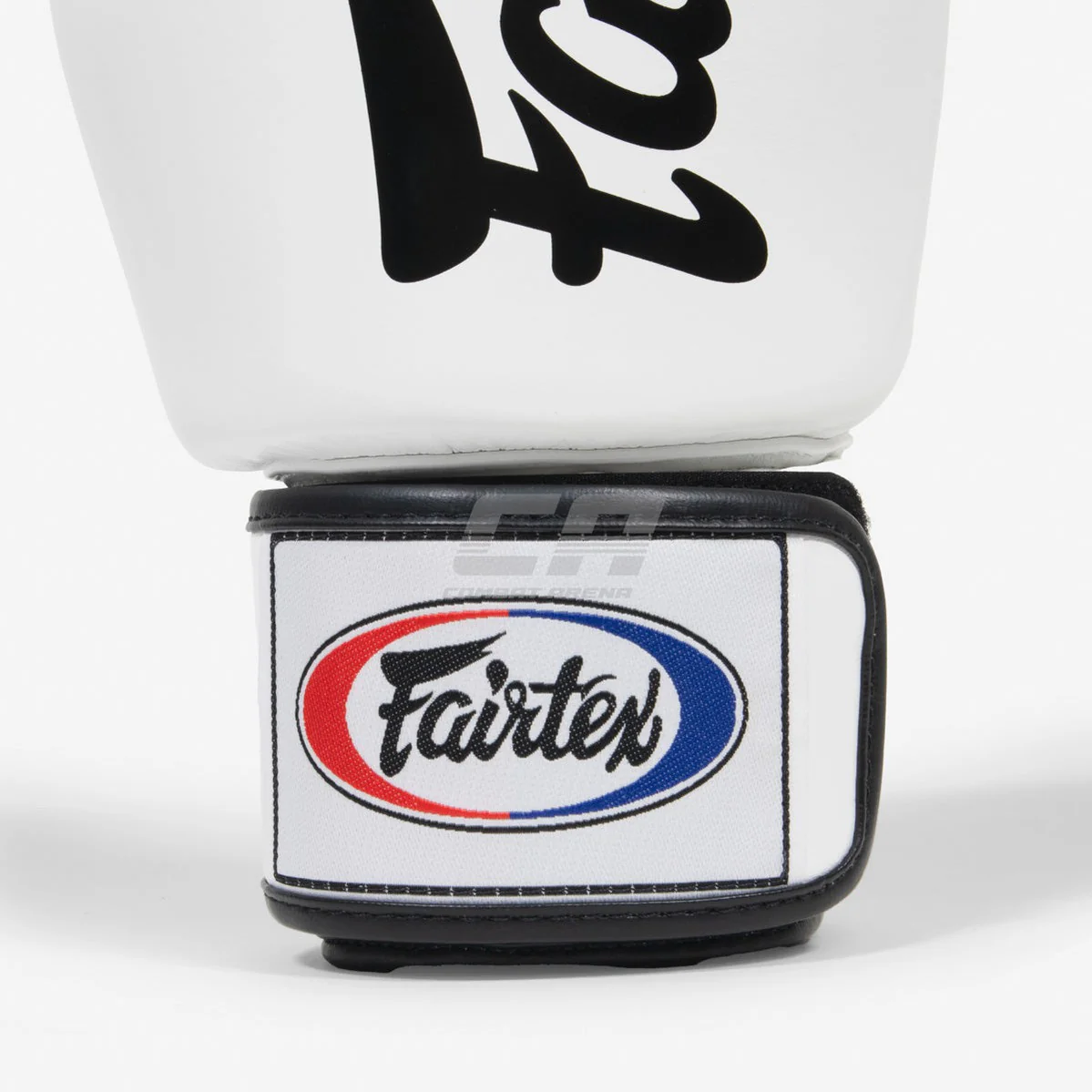 Rękawice do Muay Thai Fairtex BGV19 Deluxe Biały  - Image 10