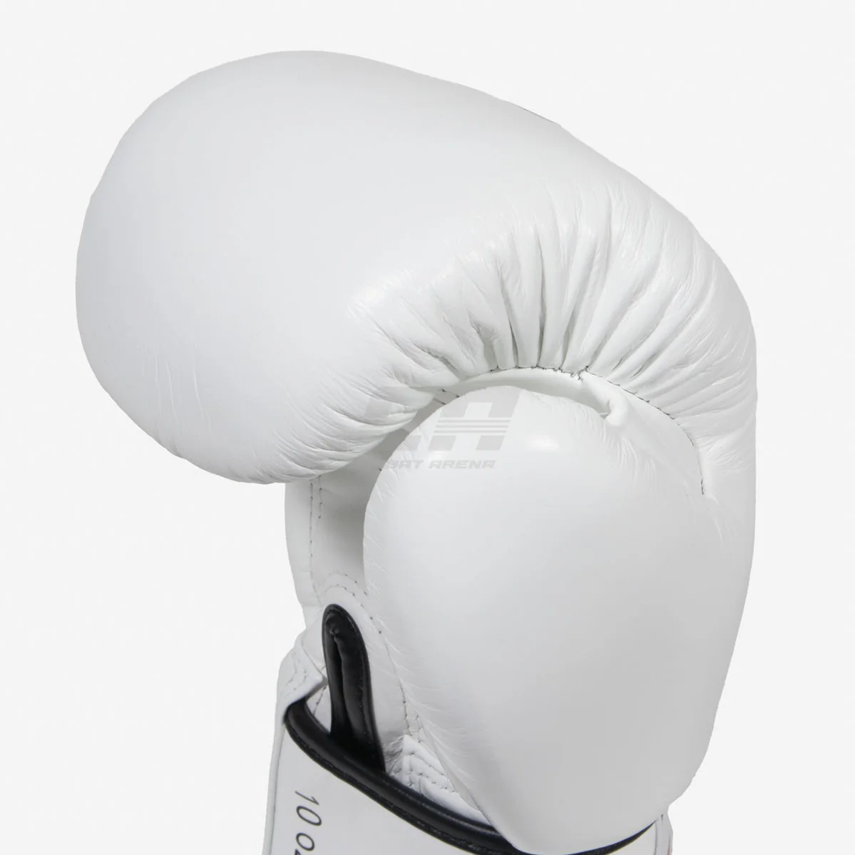 Rękawice do Muay Thai Fairtex BGV19 Deluxe Biały  - Image 8