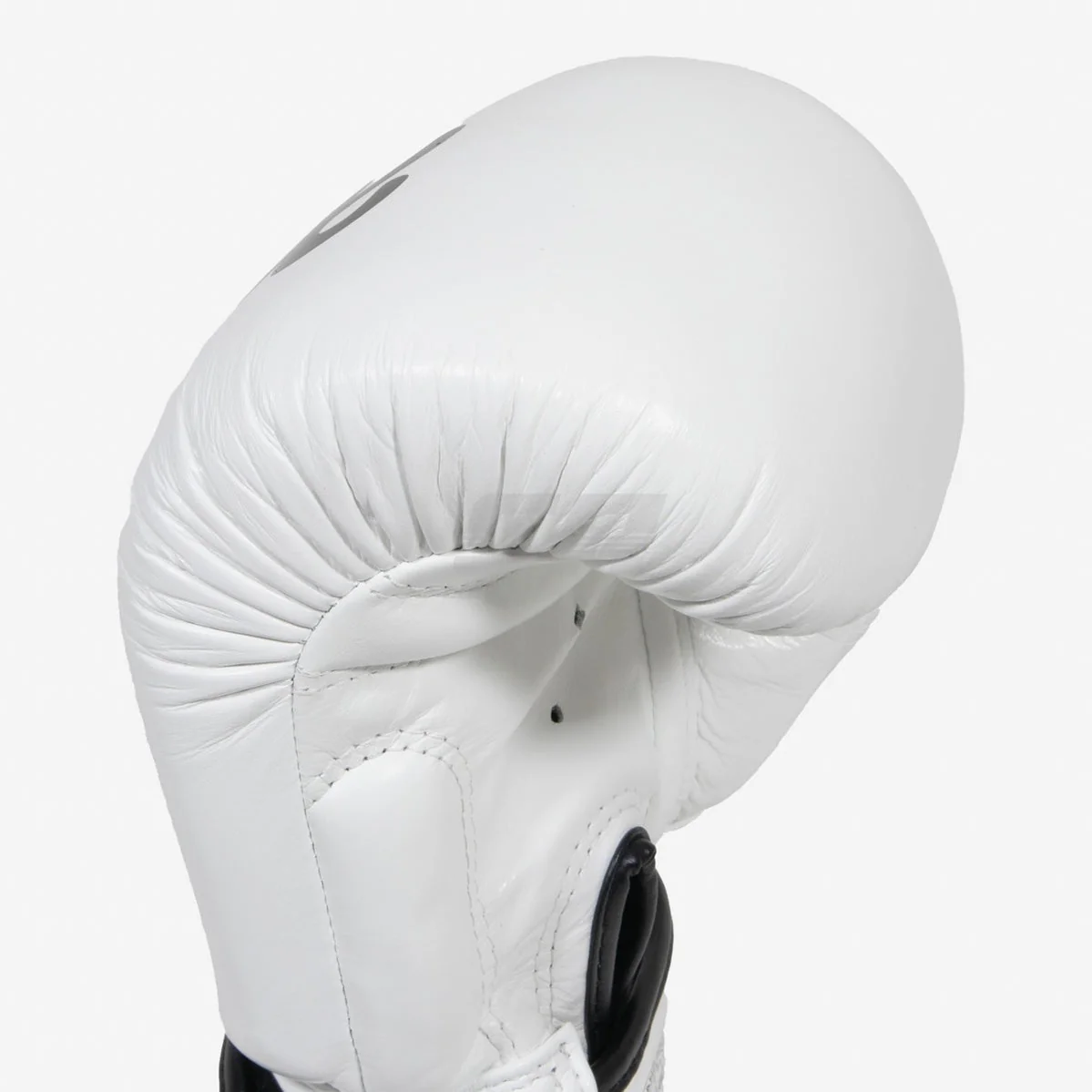 Rękawice do Muay Thai Fairtex BGV19 Deluxe Biały  - Image 9