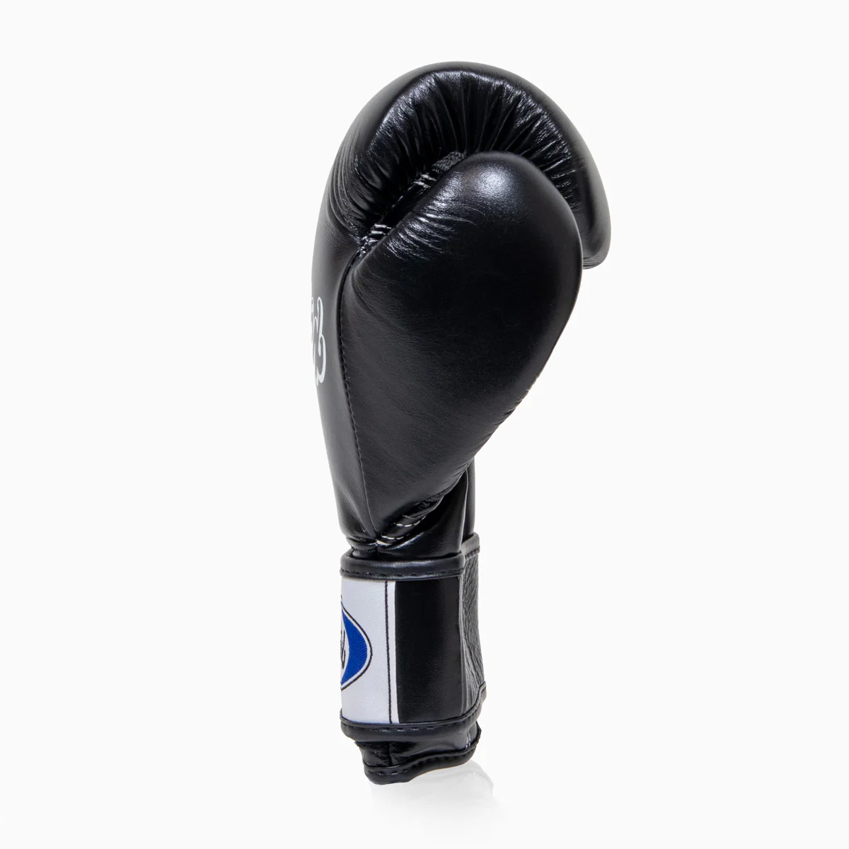 Rękawice do Muay Thai Fairtex BGV4 XL-Fit Czarny  - Image 3