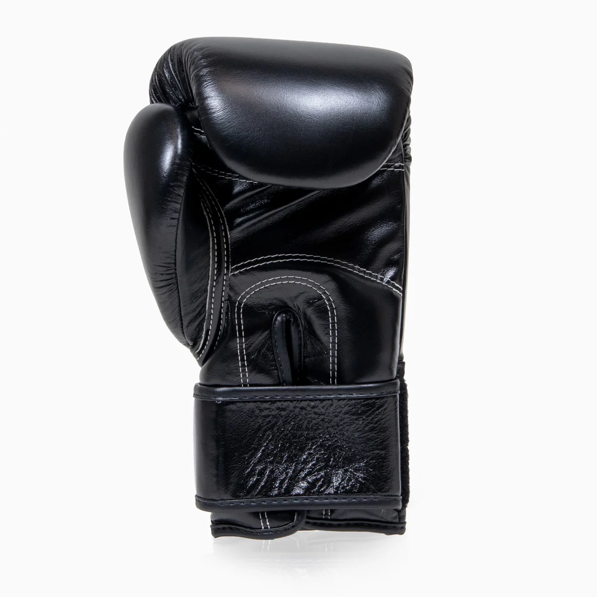 Rękawice do Muay Thai Fairtex BGV4 XL-Fit Czarny  - Image 5