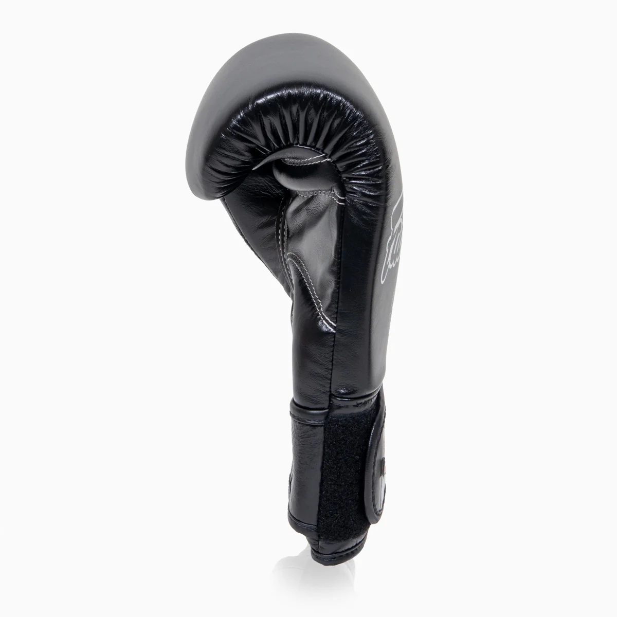 Rękawice do Muay Thai Fairtex BGV4 XL-Fit Czarny  - Image 6