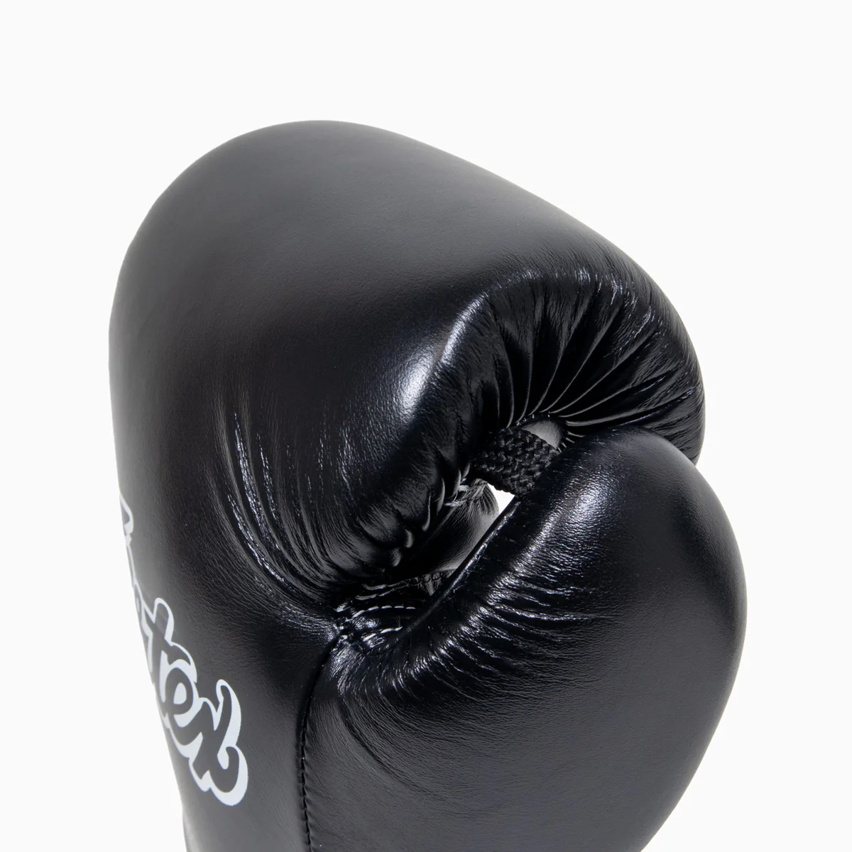 Rękawice do Muay Thai Fairtex BGV4 XL-Fit Czarny  - Image 7