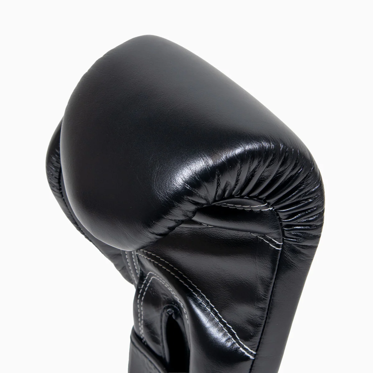 Rękawice do Muay Thai Fairtex BGV4 XL-Fit Czarny  - Image 8