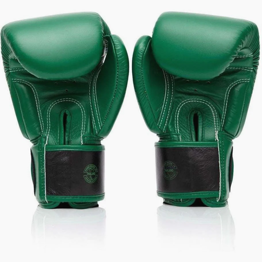 Rękawice do Muay Thai Fairtex Resurrection  - Image 4