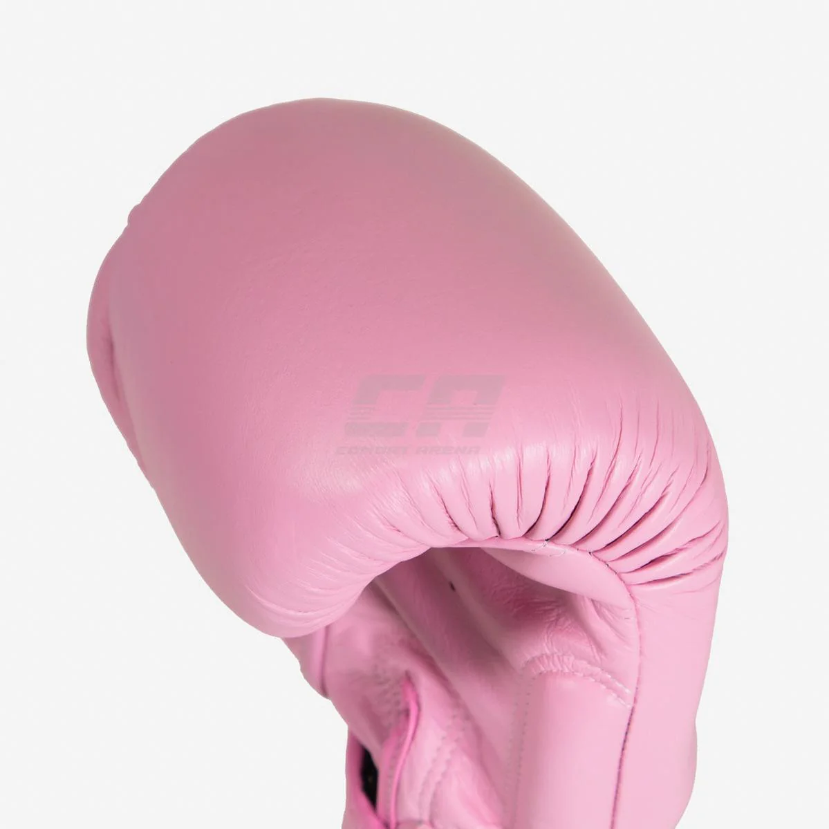 Rękawice do Muay Thai Twins Special BGVL 3 Różowa  - Image 6