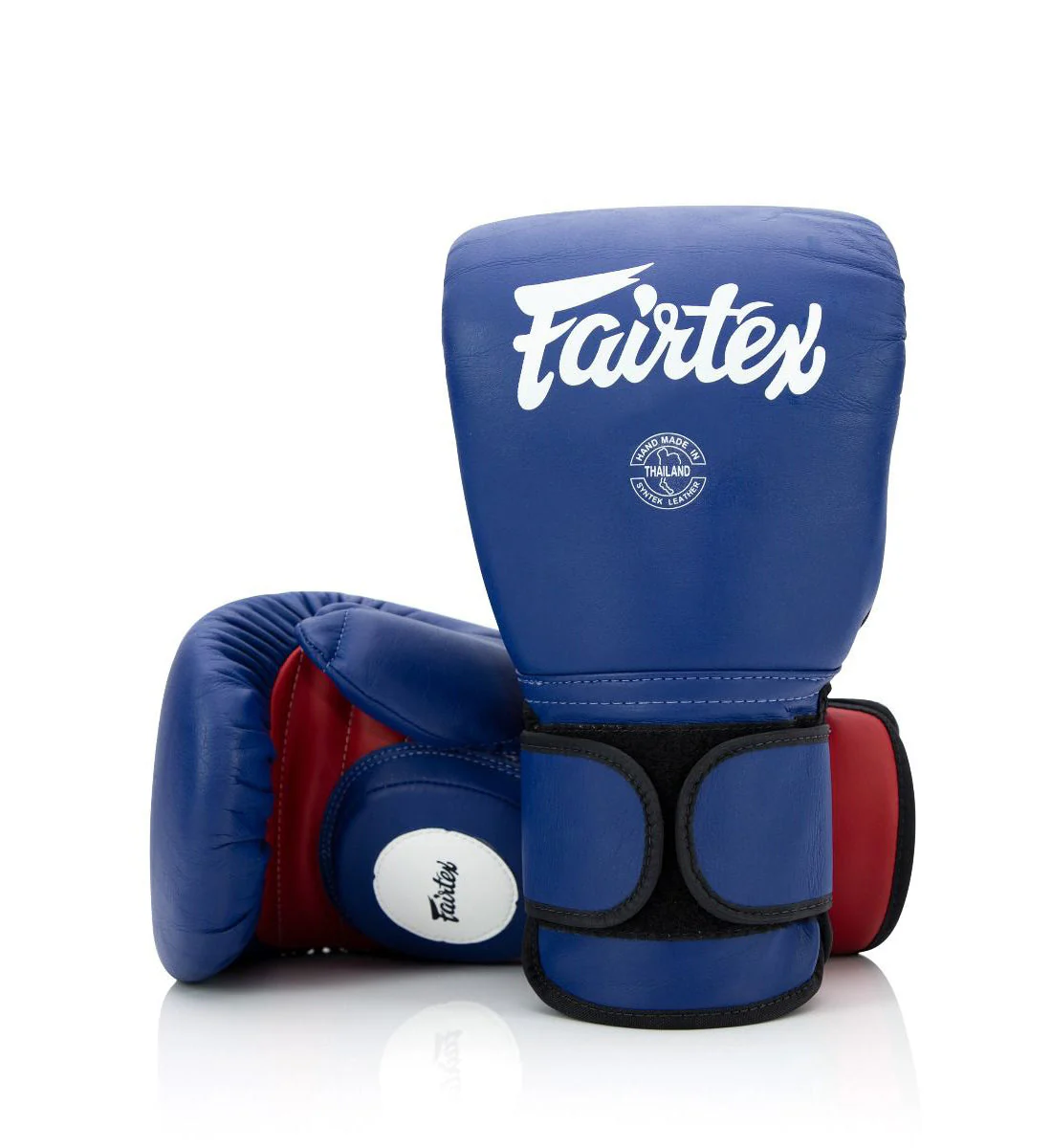 Rękawice mistrz Fairtex BGV13 do sparingu  - Image 2