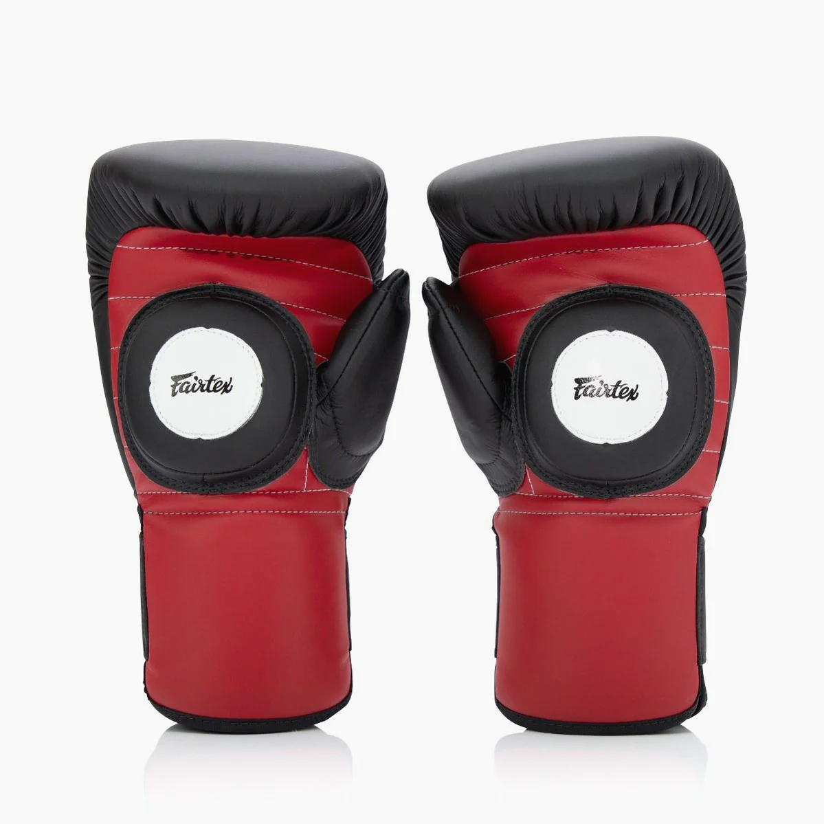 Rękawice mistrz Fairtex BGV13 do sparingu  - Image 4