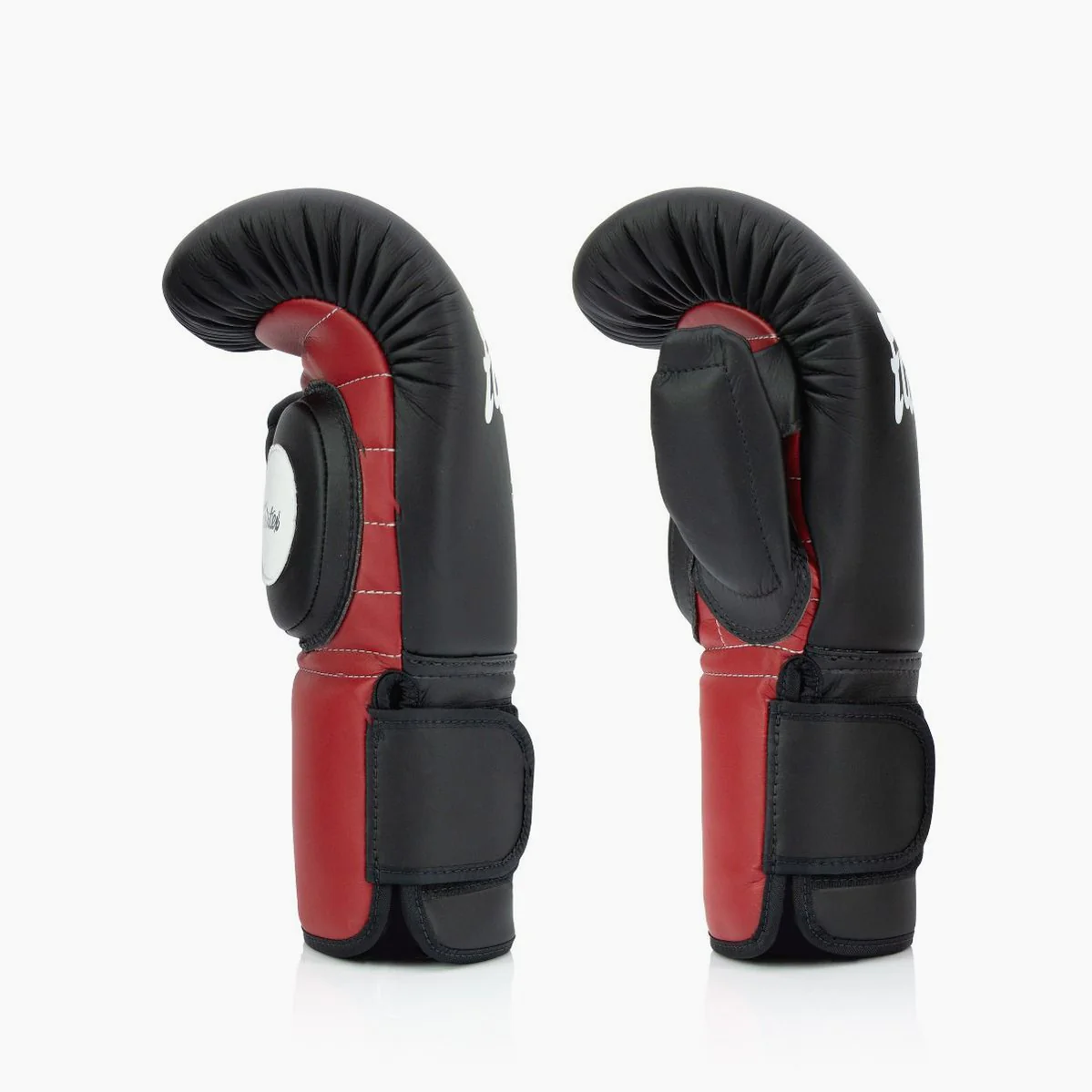 Rękawice mistrz Fairtex BGV13 do sparingu  - Image 5