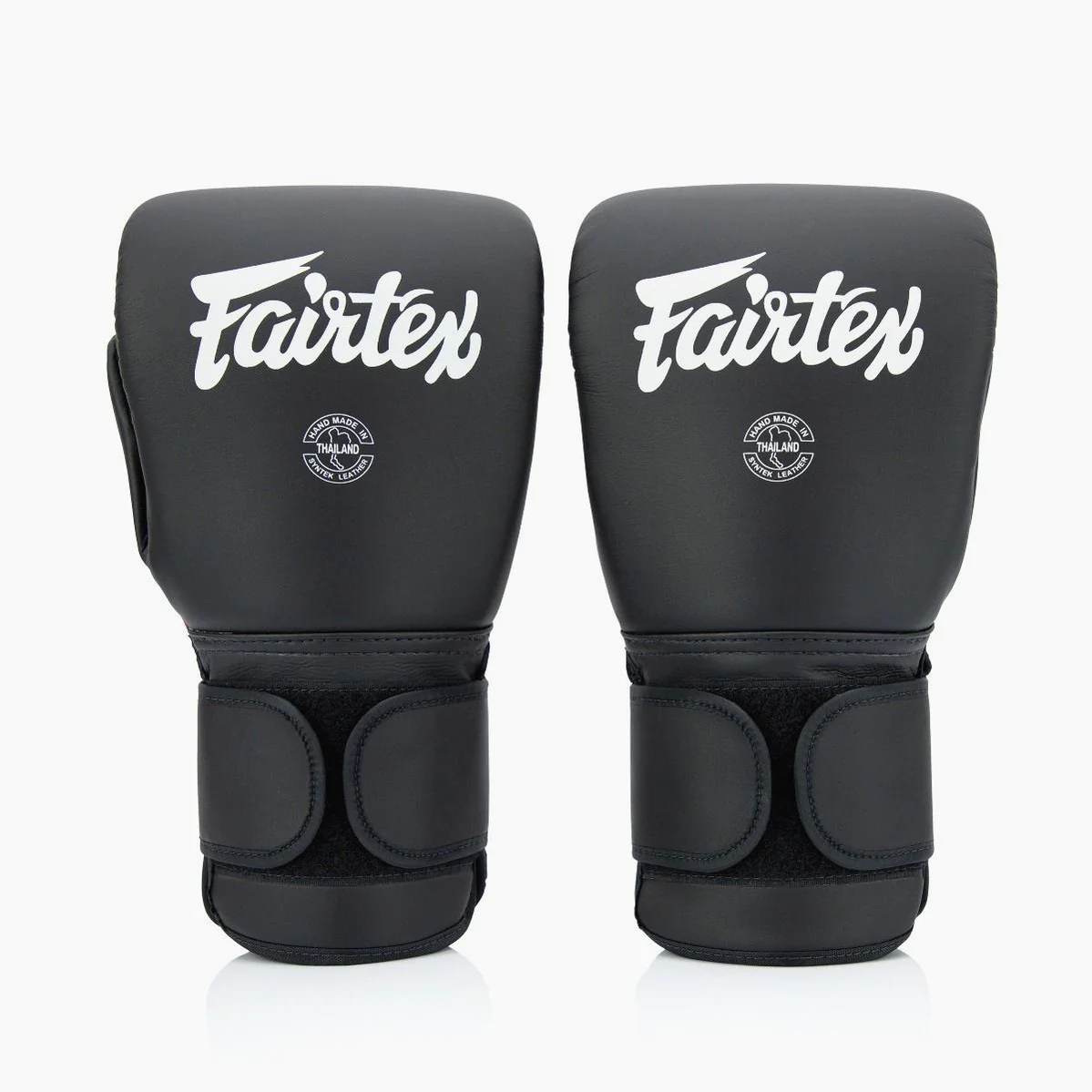 Rękawice mistrz Fairtex BGV13 do sparingu  - Image 6