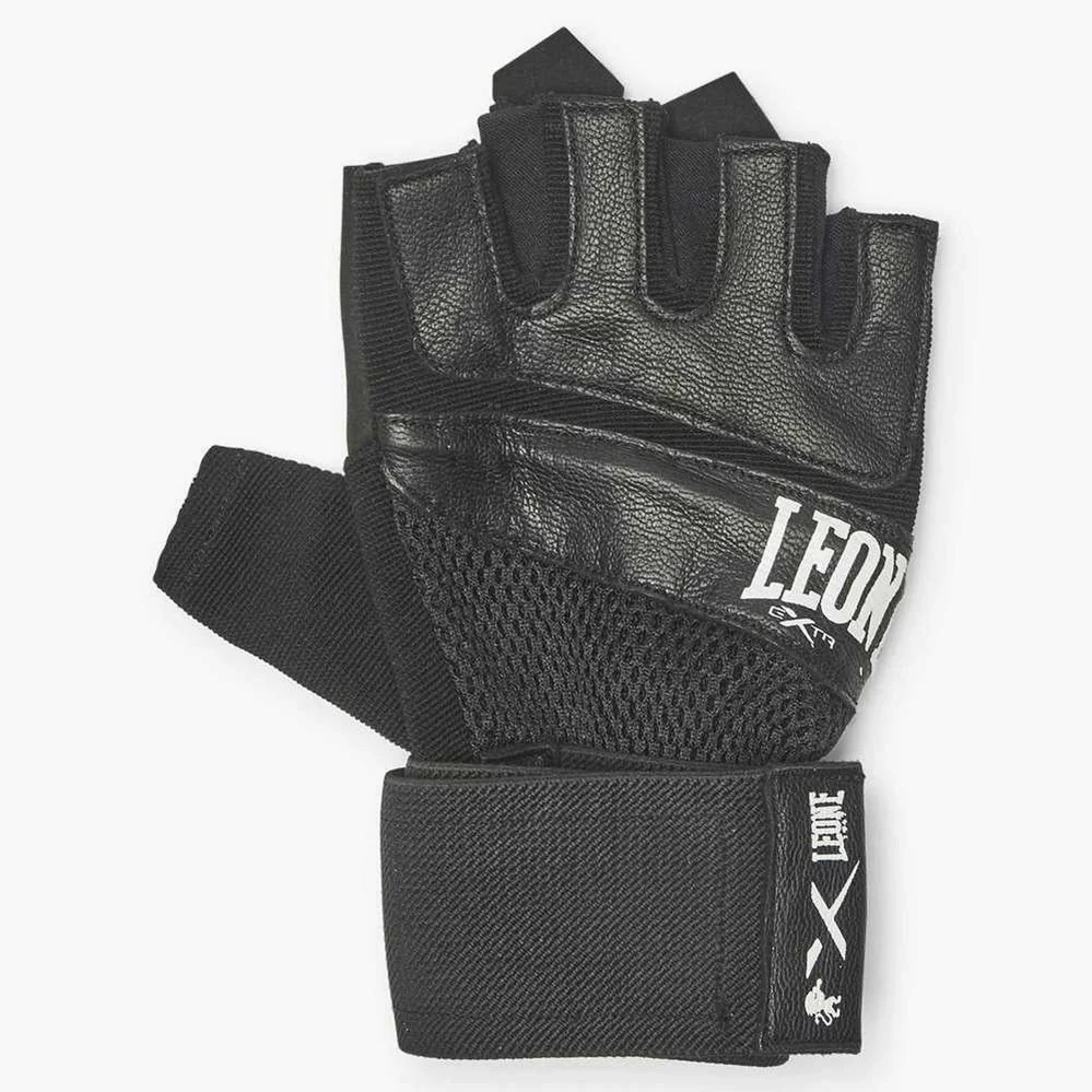 Rękawice fitness Leone Extrema GK201  - Image 2