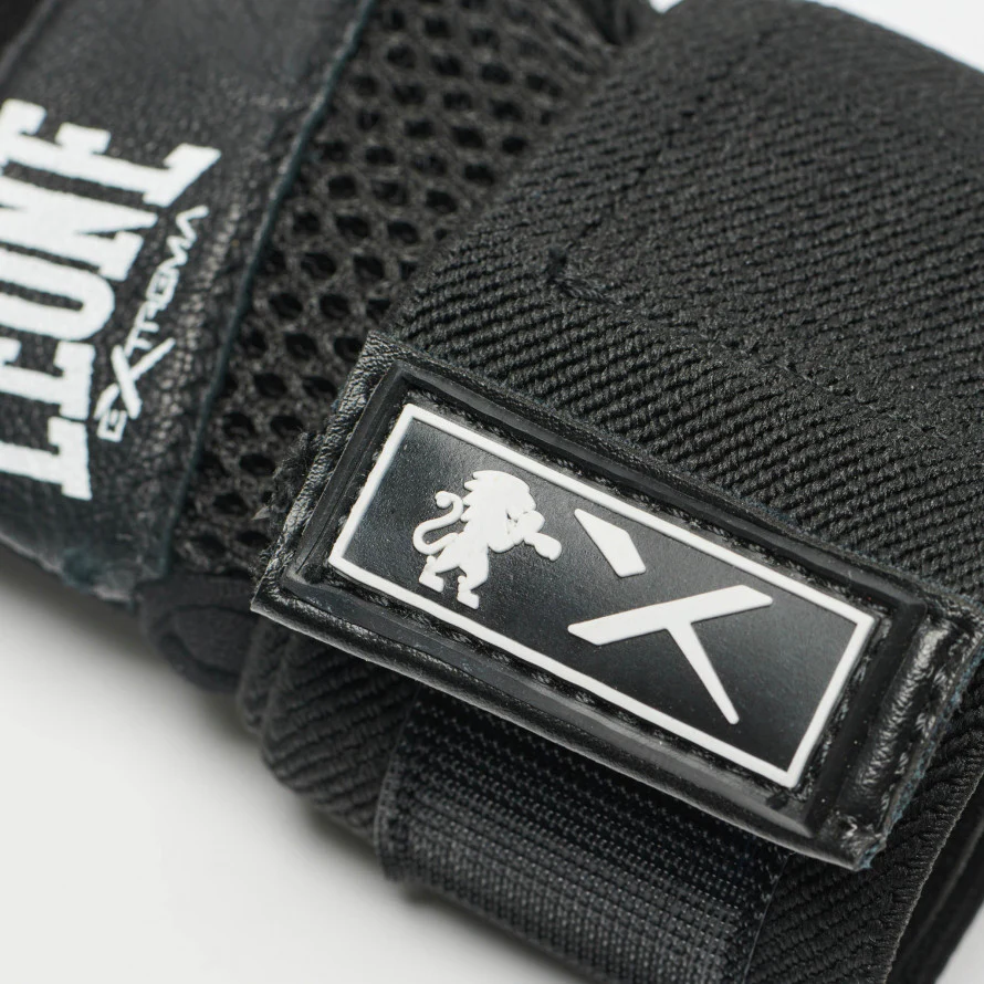 Rękawice fitness Leone Extrema GK201  - Image 5