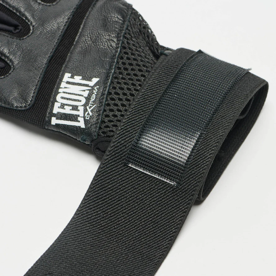 Rękawice fitness Leone Extrema GK201  - Image 7
