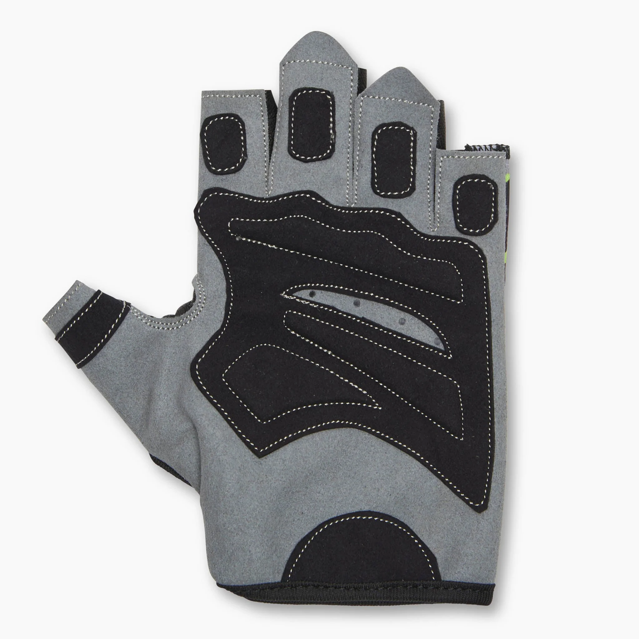 Rękawice fitness Leone Lifter GK200  - Image 3