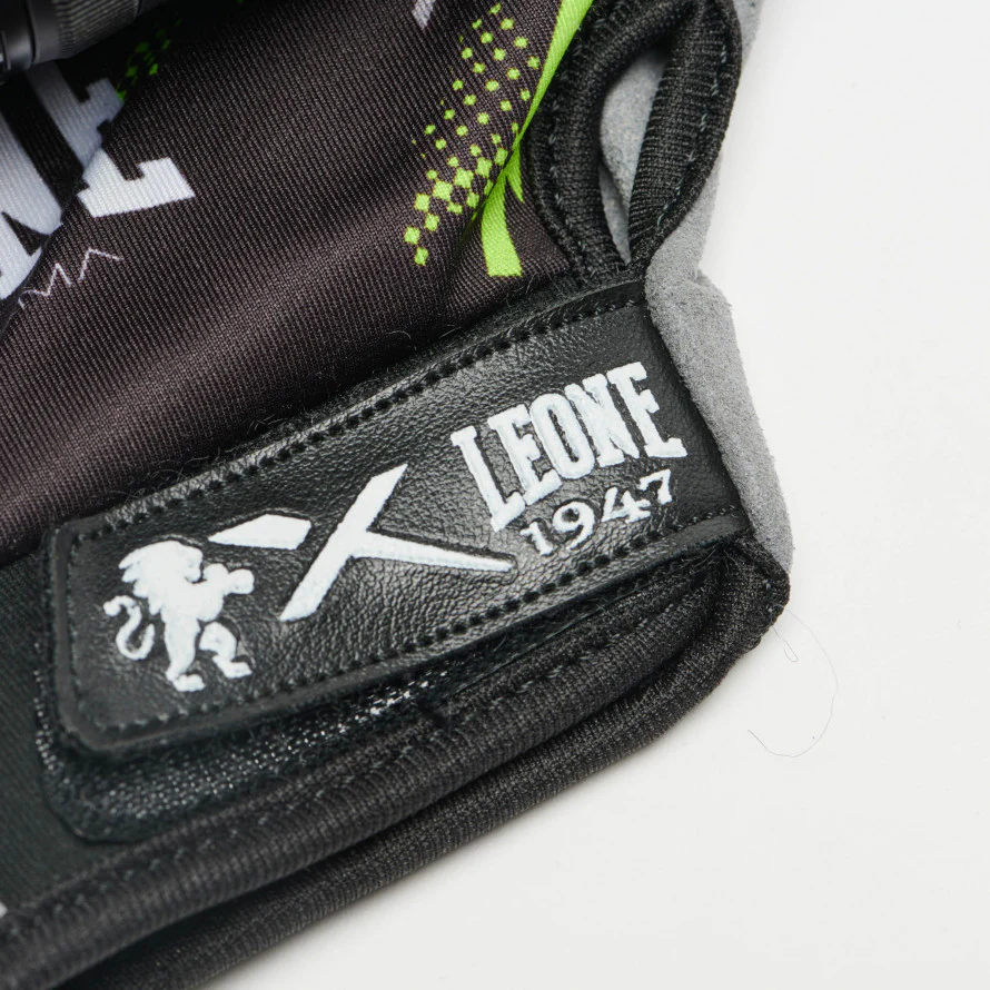 Rękawice fitness Leone Lifter GK200  - Image 5
