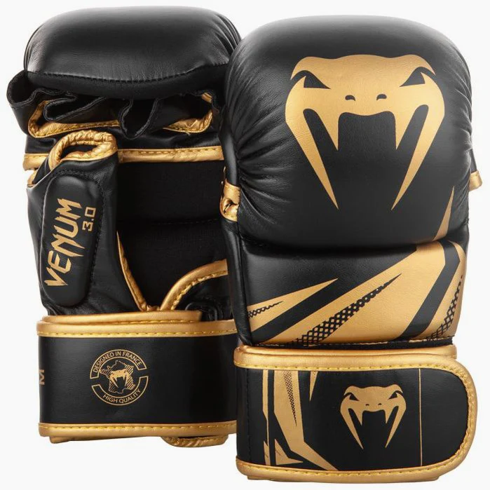 Rękawice MMA 7 Oz Venum Challenger 3.0  - Image 12