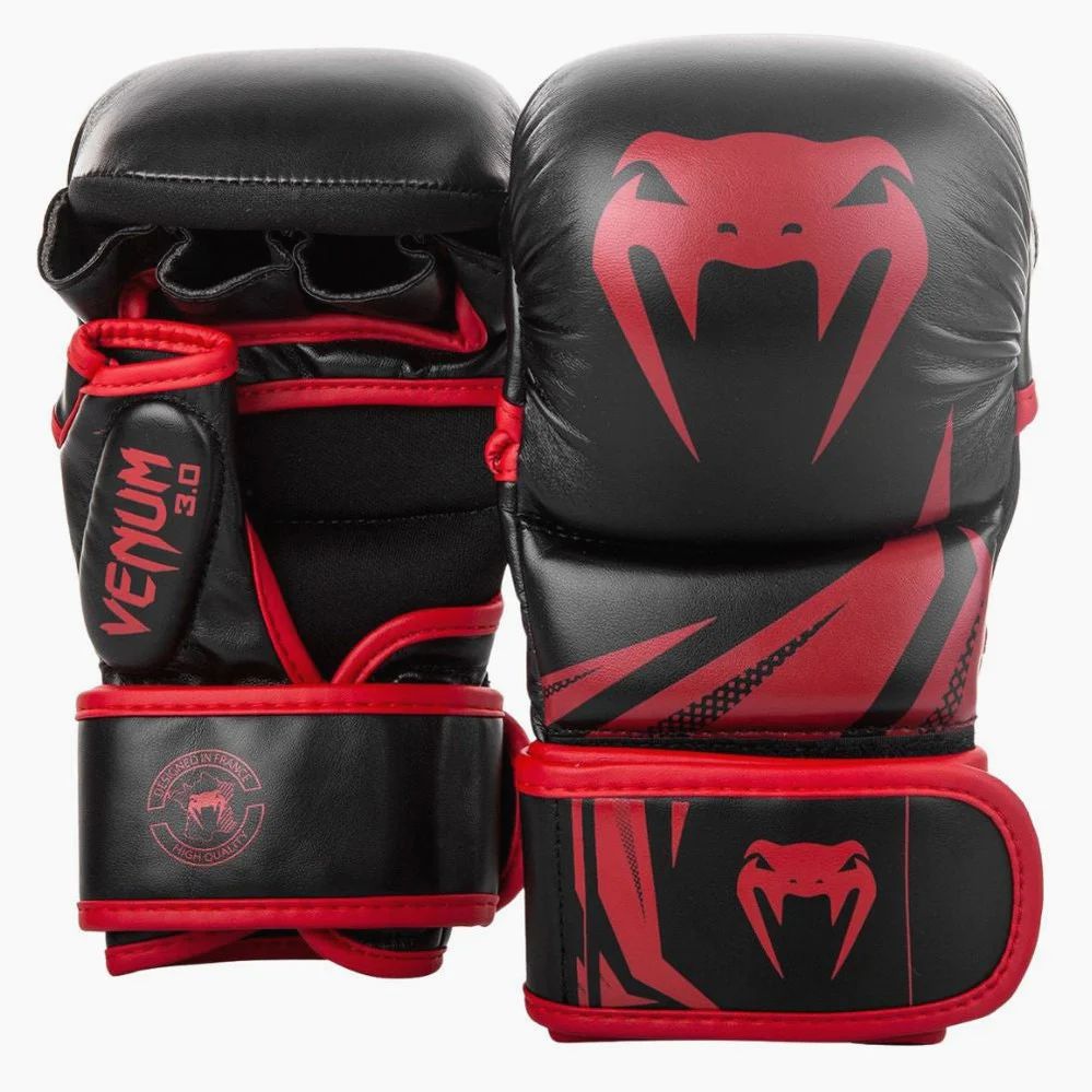 Rękawice MMA 7 Oz Venum Challenger 3.0  - Image 14