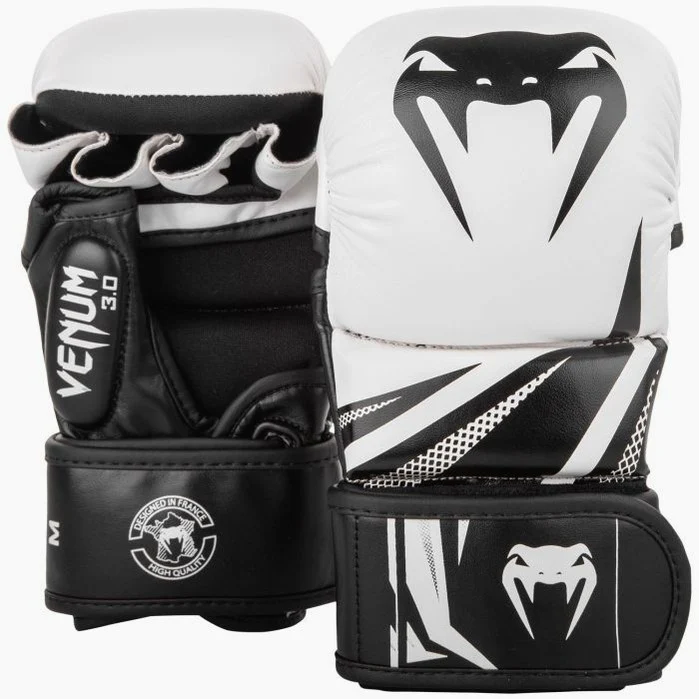 Rękawice MMA 7 Oz Venum Challenger 3.0  - Image 6