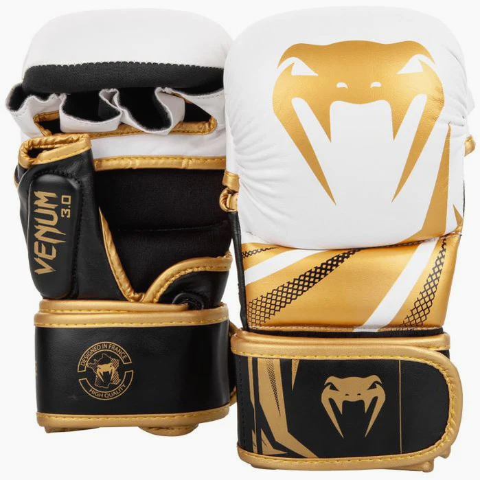 Rękawice MMA 7 Oz Venum Challenger 3.0  - Image 8
