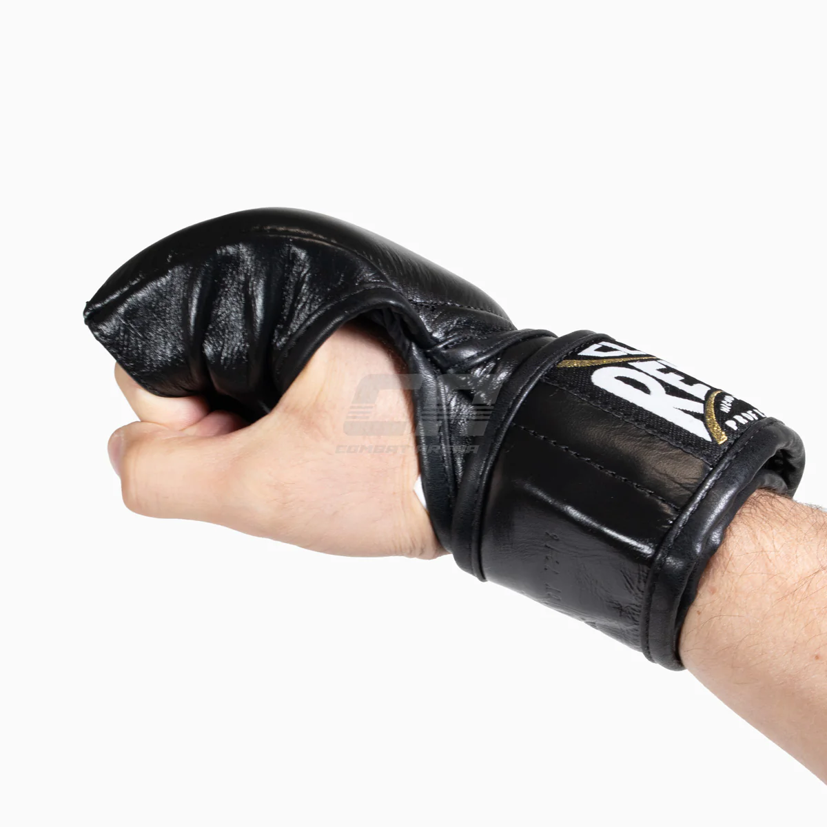 Rękawice MMA Cleto Reyes Black Mamba Pro Fight  - Image 10
